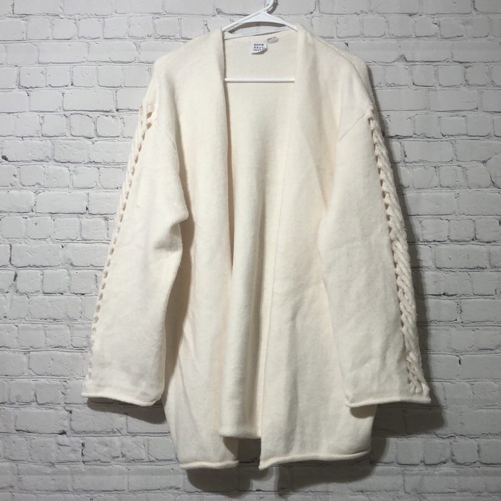 Some day lovin sweater